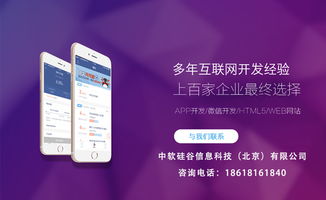 北京app开 发 app模板开发 app定制开发